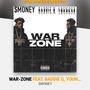 WAR-ZONE (feat. BADDIE Q & YOUNG SB)