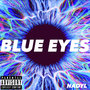 BLUE EYES (Explicit)