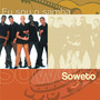 Eu Sou O Samba - Soweto