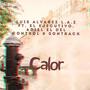 Calor (feat. Sontrack, Adiel El Del Control & Alexander El Ejecutivo)