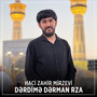 Dərdimə Dərman Rza