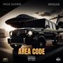 Area Code (feat. Jkinggz) [Explicit]