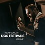 Nos Festivais, Vol. 1 (Studio)