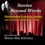 Stories Beyond Words