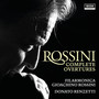 Rossini: Complete Overtures (Vol. 2)
