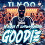 Goodie (feat. Lil Krash & SunTownTrapStar) [Explicit]