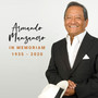 Armando Manzanero In Memoriam (1935/2020) (Instrumental)