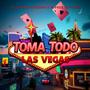Toma Todo (feat. Niveck Estrada)