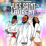 Yves Saint-Laurent RockStarr Edition (Explicit)