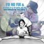 Yo No Fui & Mentiras (feat. Emma & Baltazar)