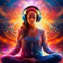 Meditative Yoga: Calming Practice Melodies