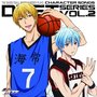 TVアニメ『黒子のバスケ』キャラクターソング Duet SERIES Vol.2