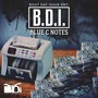 Blue C Notes (Explicit)