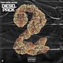 Diesel Pack 2 (Explicit)