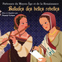 Poétesses du Moyen-Âge et de la Renaissance (Ballades des belles rebelles)