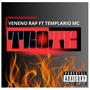 TROTE (feat. TEMPLARIO MC) [Explicit]