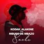 Smoke (feat. Mbuso de Mbazo)