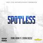 Spotless (feat. Crow Dizzle) [Explicit]