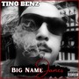 Big Name James (Explicit)