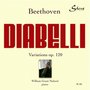 Beethoven: Diabelli Variations, Op. 120