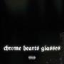 chrome hearts glasses (Explicit)