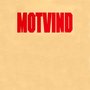 Motvind