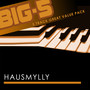 Big-5: Hausmylly (Explicit)