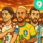 Paródia - O FIM DA CAMISA 10