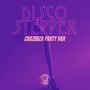 Disco Stepper