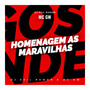 Homenagem as Maravilhas (Explicit)