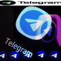 Telegram (feat. Asherah) [Explicit]