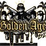 Golden age 2022 (feat. Dr.hjerneskade & Makki d) [Explicit]