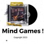 Mind Games (feat. Robert Williams, Ricky Williams, Jerome Harper, Lionel Ussin, Jeanine Love & Charles Johnson)