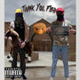 Thank You, Fish (Explicit)