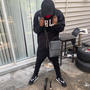 Crook Or Be Crooked (Explicit)