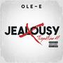 Jealousy (Explicit)