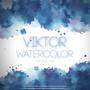 Watercolor - Single