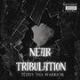 Near Tribulation