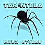 Tarántula (Explicit)