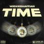 Time (Explicit)