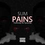 Sum Pains (feat. Gyapong) [Explicit]