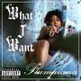 What I Want (Explicit)