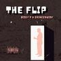 THE FLIP (feat. GrimeeQuick) [Explicit]