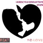 LILREDCYB (YO LOVE) (feat. Coolaythyess Iglesias) [Explicit]