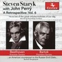 Staryk, Steven: Retrospective (A) , Vol. 6 - Beethoven, L. Van / Bartok, B.