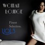 Woman Lounge, Vol. 3