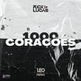 1000 Corações