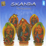 Skanda: The Emotions