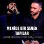 Menide Bir Seven Tapılar