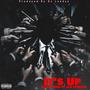 Its Up (feat. Joe Peeples Shawdy) [Explicit]